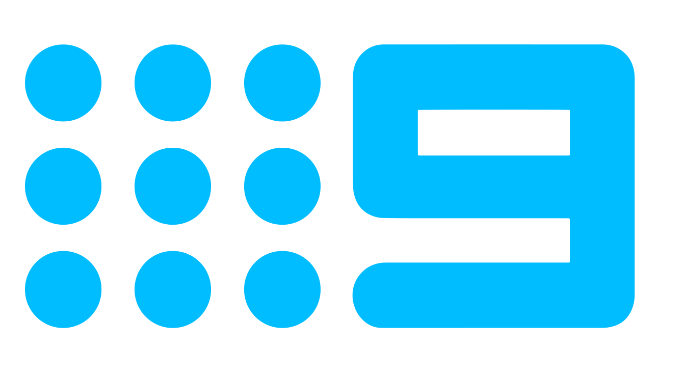 CHANNEL 9 SYDNEY