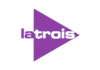 LA TROIS
