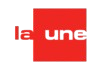 LA UNE
