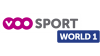 VOO SPORTS WORLD 1