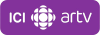 CAFR - ICI ARTV