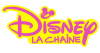 CAFR - LA CHAINE DISNEY