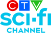 CTV SCI-FI CHANNEL