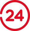 24 Horas