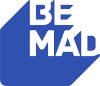 BE MAD