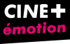 CINE+ EMOTION