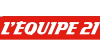 L'ÉQUIPE 21