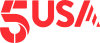 5 USA