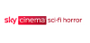 SKY CINEMA SCIFI HORROR