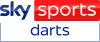SKY SPORTS DARTS