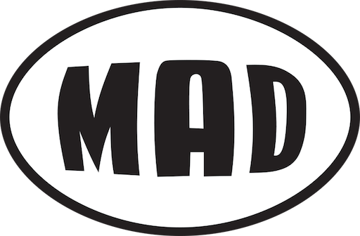 MAD TV