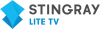 STINGRAY LITE TV