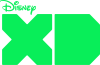 DISNEY XD