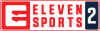 ELEVEN SPORTS 2
