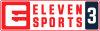 ELEVEN SPORTS 3