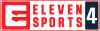 ELEVEN SPORTS 4