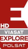 POLSAT VIASAT EXPLORE