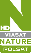 POLSAT VIASAT NATURE