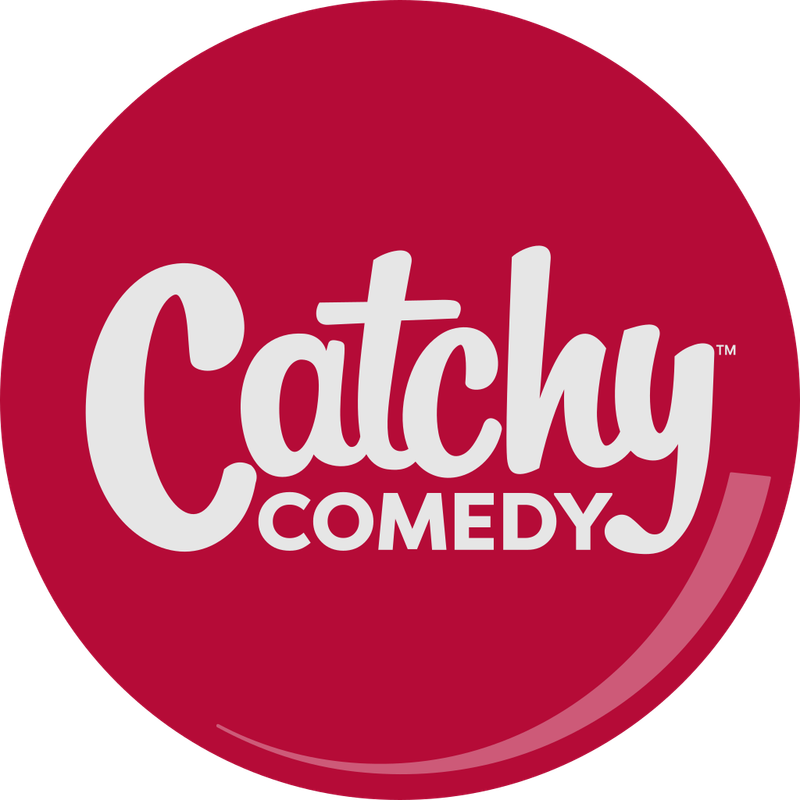CATCHY COMEDY