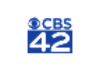 CBS 42 BIRMINGHAM AL (WIAT)