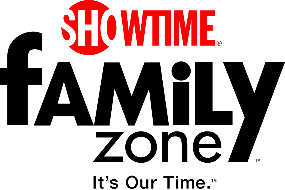 SHOWTIME FAMILY ZONE (WEST)