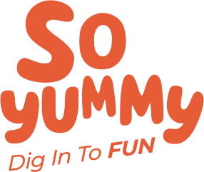 SO YUMMY!
